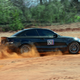 Illustration for article titled BMW 135 rallycross car :-)